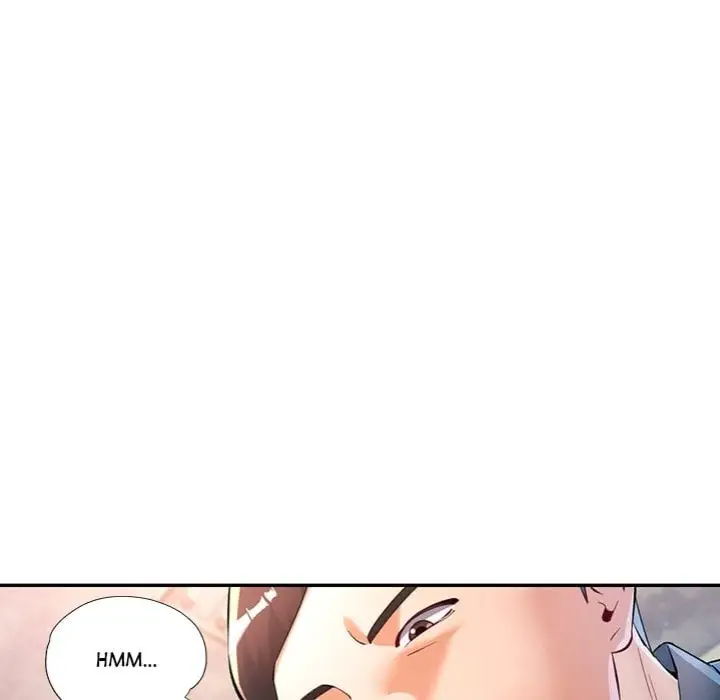 In Her Place Chapter 123 Page 77
