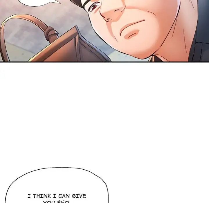 In Her Place Chapter 123 Page 78
