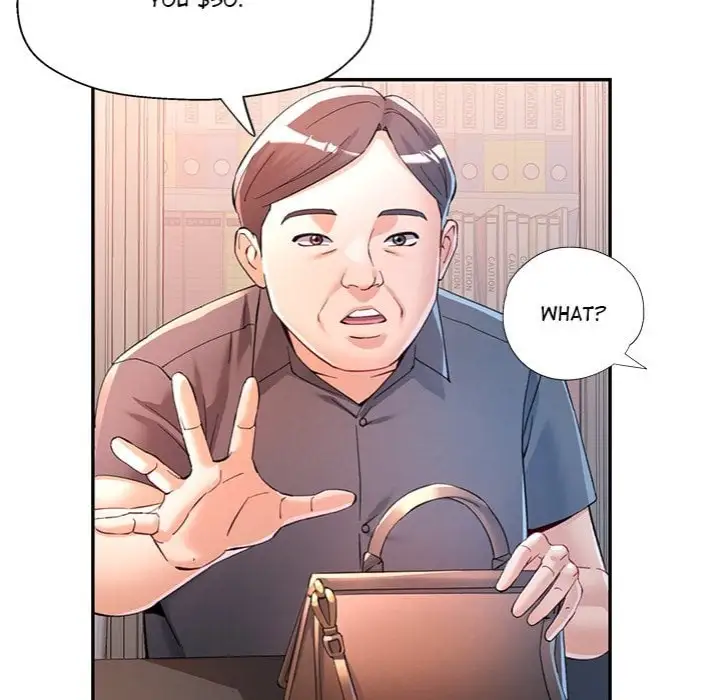 In Her Place Chapter 123 Page 79