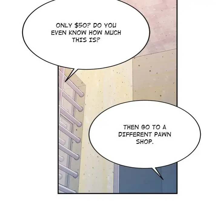 In Her Place Chapter 123 Page 83