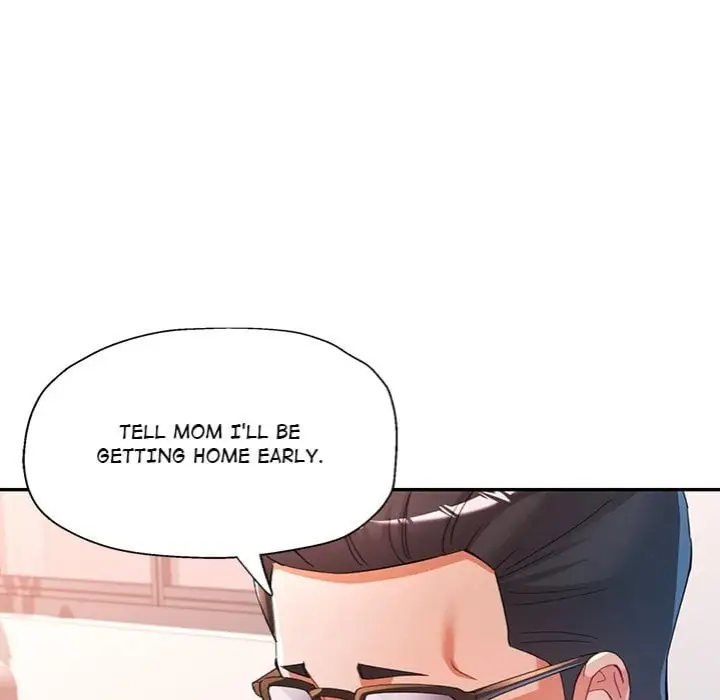 In Her Place Chapter 123 Page 90