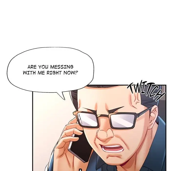 In Her Place Chapter 123 Page 100