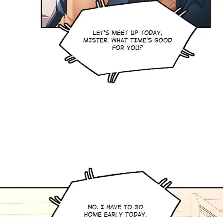 In Her Place Chapter 123 Page 101