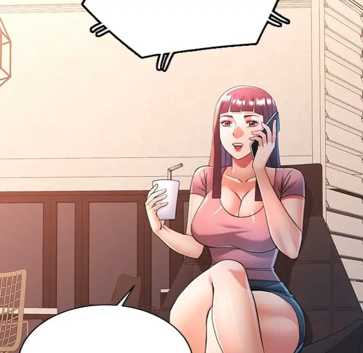 In Her Place Chapter 123 Page 102