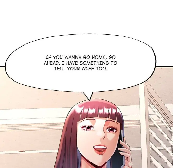 In Her Place Chapter 123 Page 104