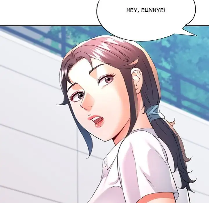 In Her Place Chapter 123 Page 113