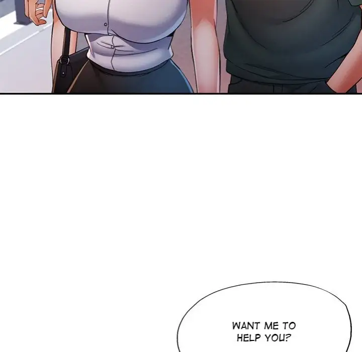 In Her Place Chapter 123 Page 122