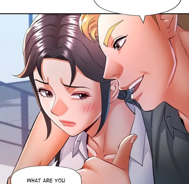 In Her Place Chapter 123 Page 123