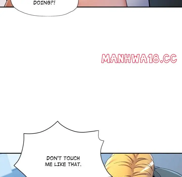 In Her Place Chapter 123 Page 124