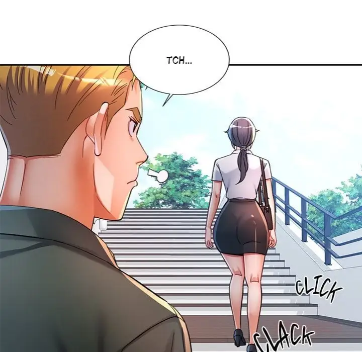 In Her Place Chapter 123 Page 129