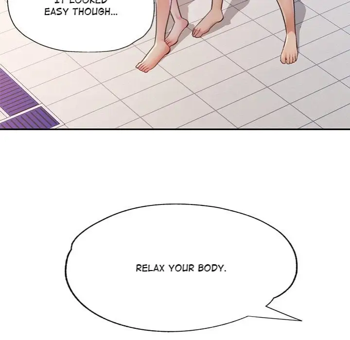 In Her Place Chapter 123 Page 134