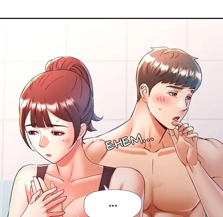 In Her Place Chapter 123 Page 141