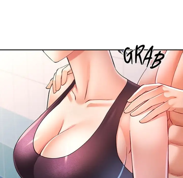 In Her Place Chapter 123 Page 143