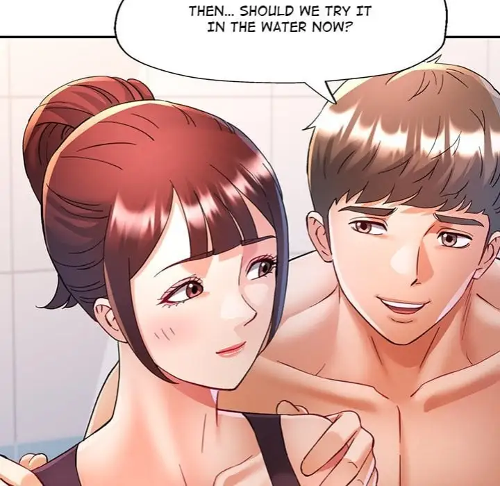 In Her Place Chapter 123 Page 145