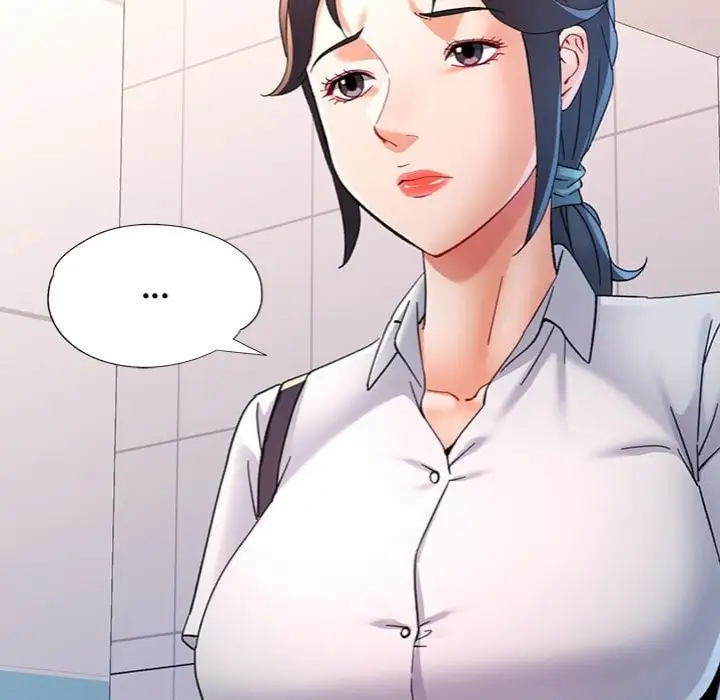 In Her Place Chapter 123 Page 150