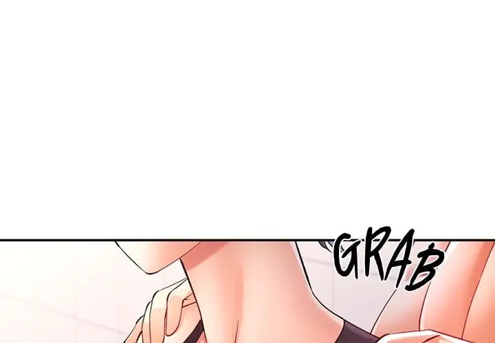 In Her Place Chapter 124 Page 4
