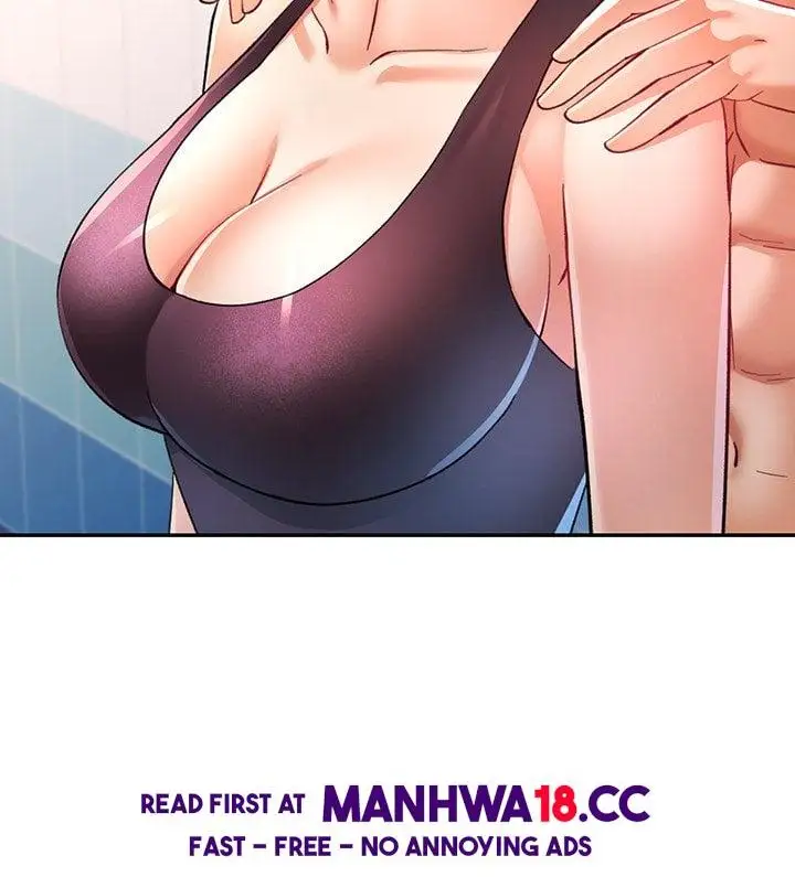 In Her Place Chapter 124 Page 5