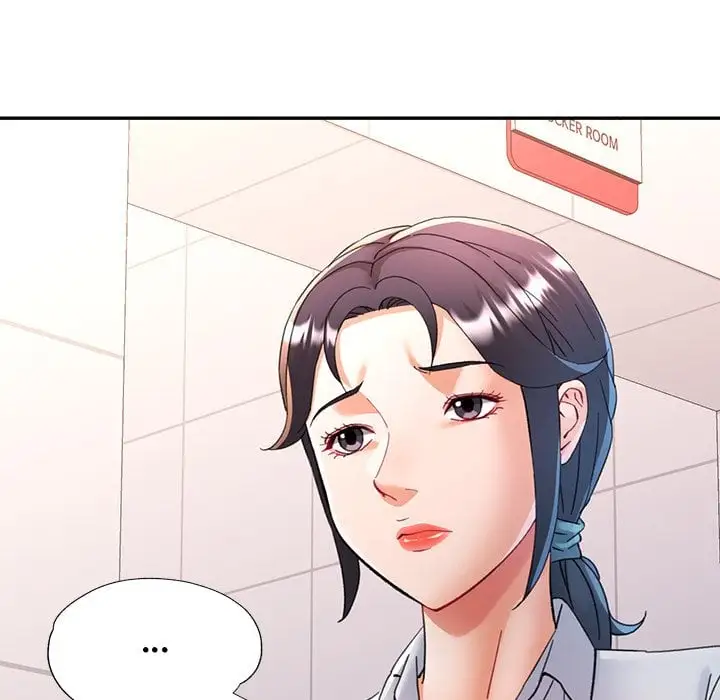In Her Place Chapter 124 Page 11