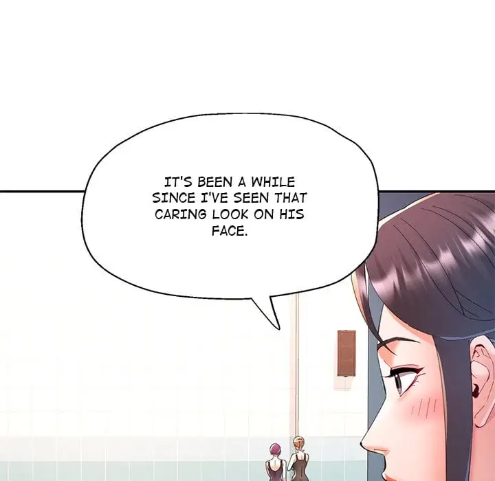 In Her Place Chapter 124 Page 16