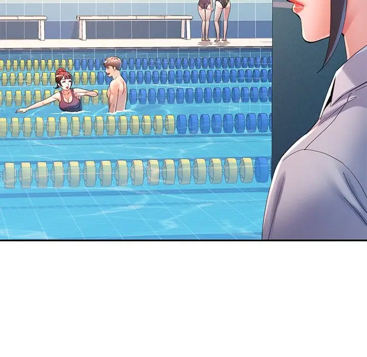 In Her Place Chapter 124 Page 17