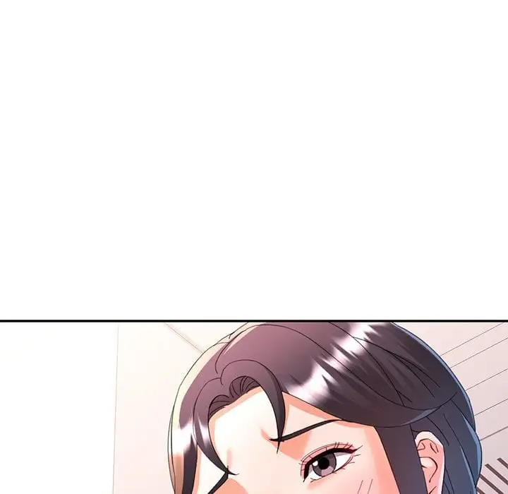 In Her Place Chapter 124 Page 18