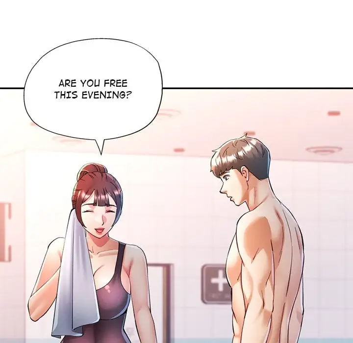 In Her Place Chapter 124 Page 24