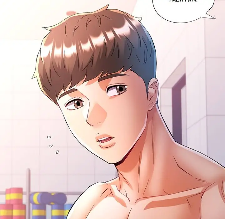 In Her Place Chapter 124 Page 33