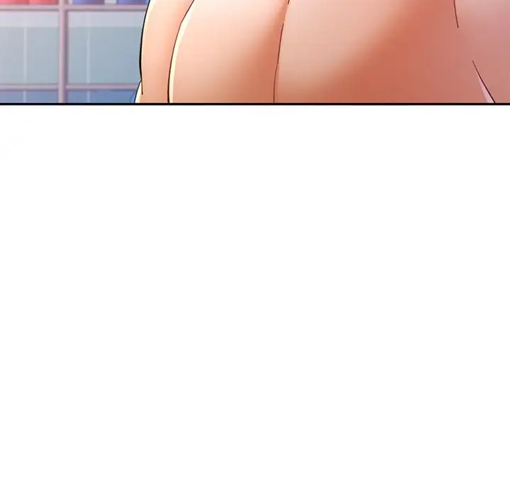 In Her Place Chapter 124 Page 34