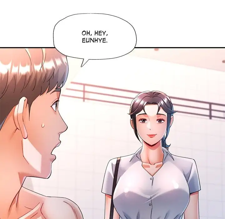In Her Place Chapter 124 Page 35