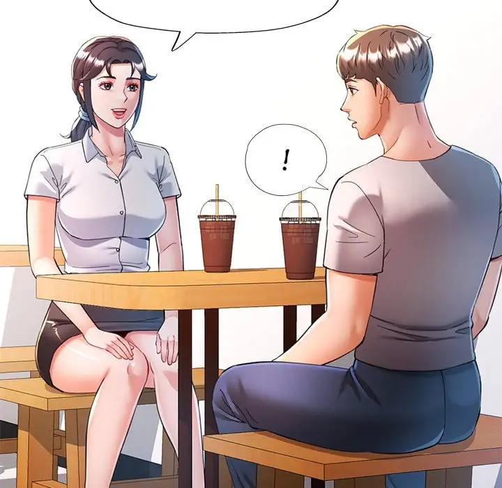 In Her Place Chapter 124 Page 43