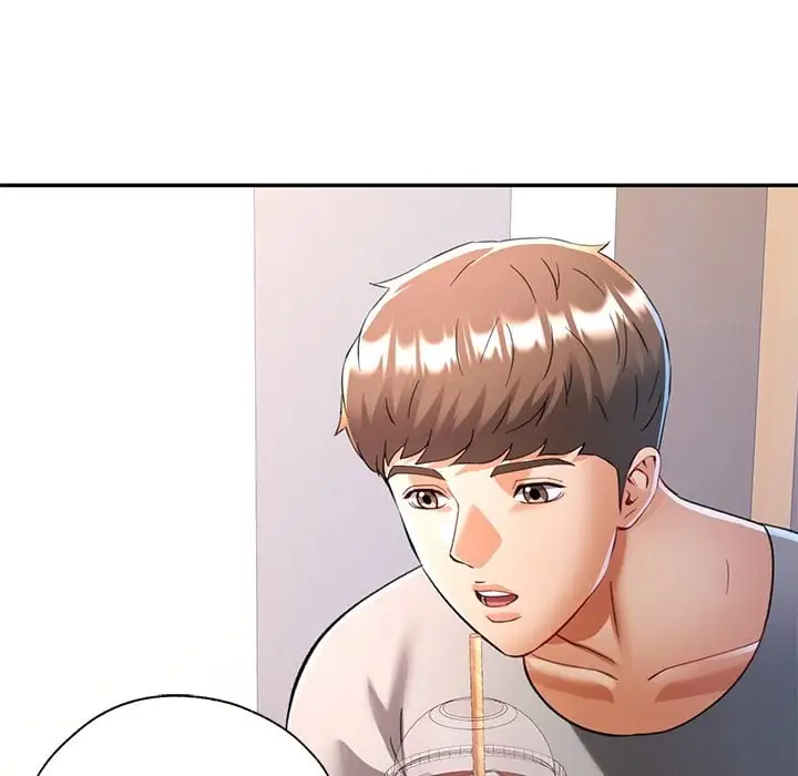 In Her Place Chapter 124 Page 47