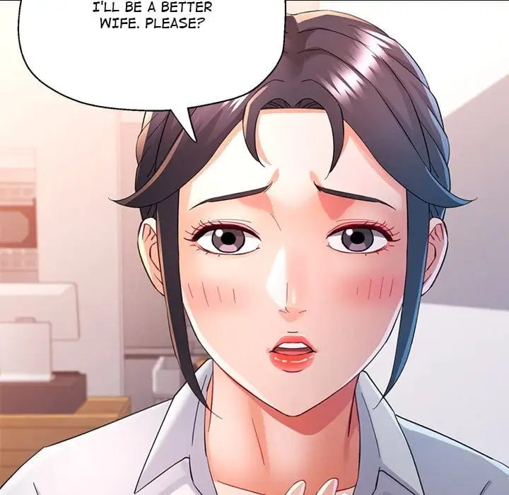 In Her Place Chapter 124 Page 53