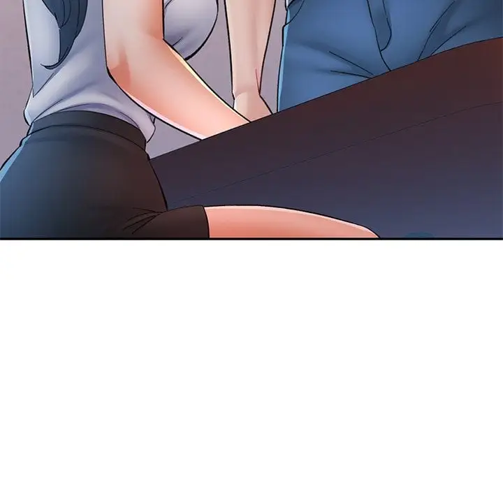 In Her Place Chapter 124 Page 62