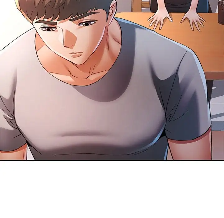 In Her Place Chapter 124 Page 64