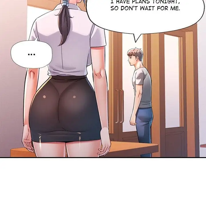In Her Place Chapter 124 Page 66