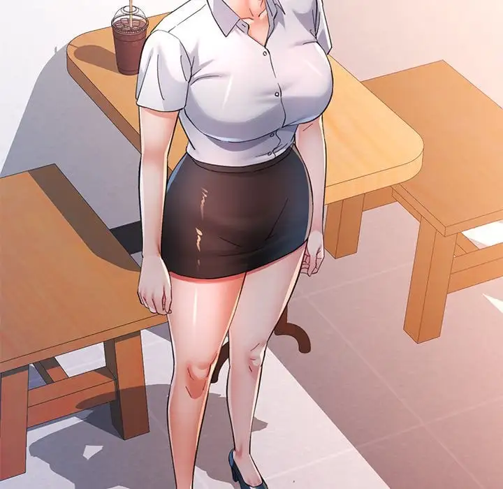 In Her Place Chapter 124 Page 68