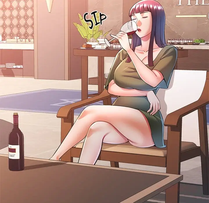 In Her Place Chapter 124 Page 75