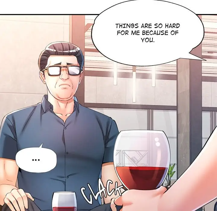 In Her Place Chapter 124 Page 77