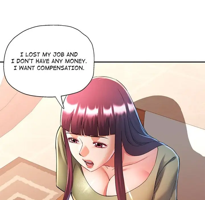 In Her Place Chapter 124 Page 79