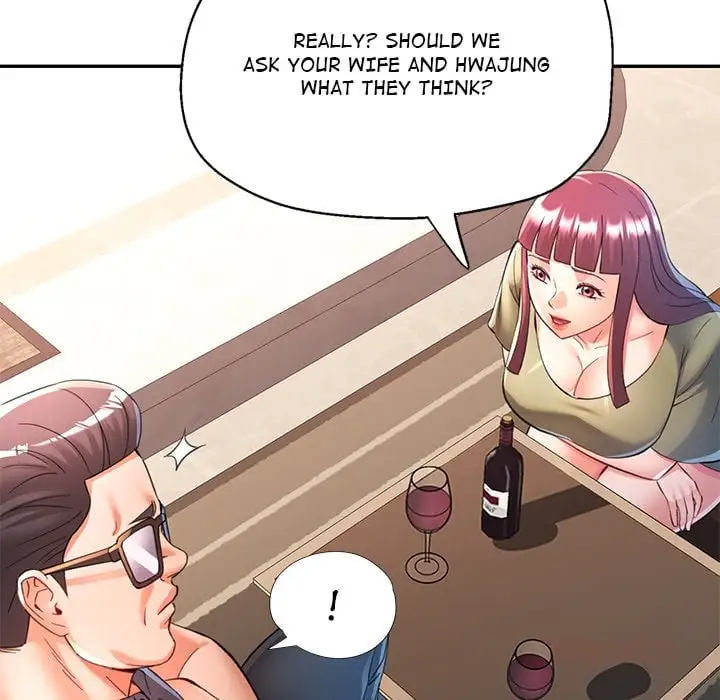 In Her Place Chapter 124 Page 84