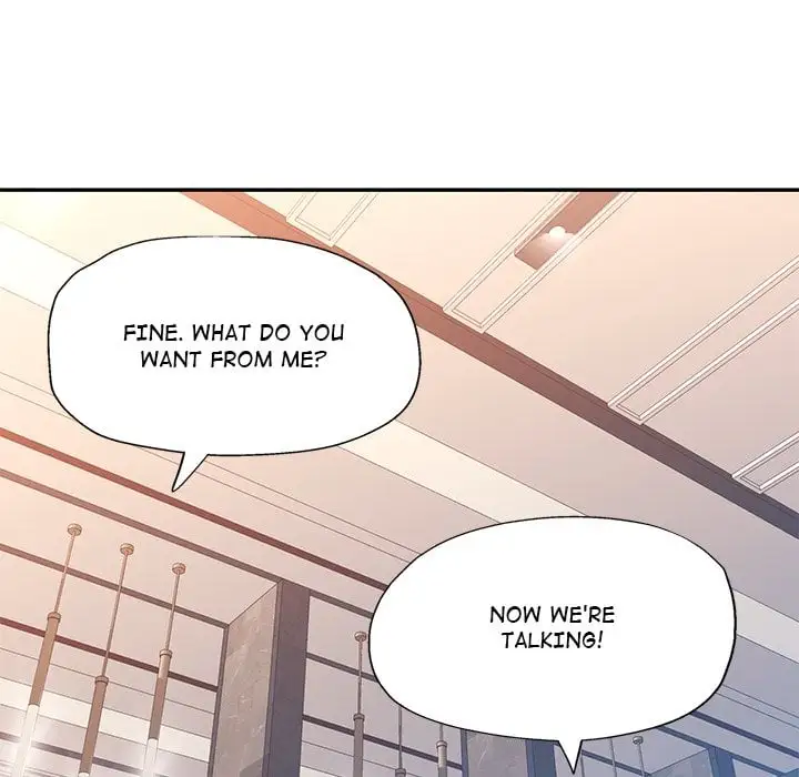 In Her Place Chapter 124 Page 88