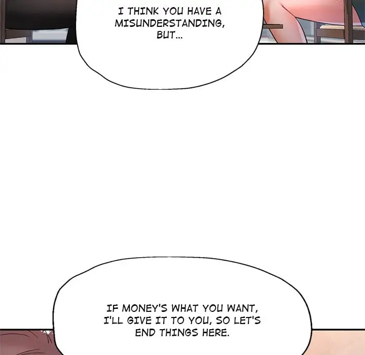 In Her Place Chapter 124 Page 95