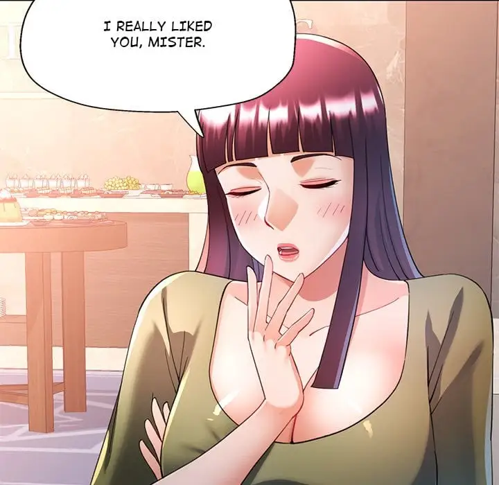In Her Place Chapter 124 Page 98