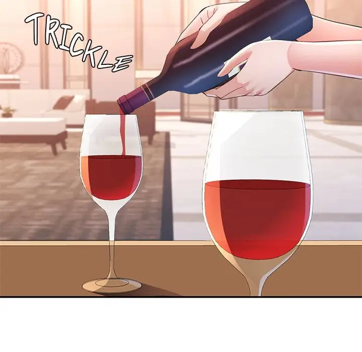 In Her Place Chapter 124 Page 108