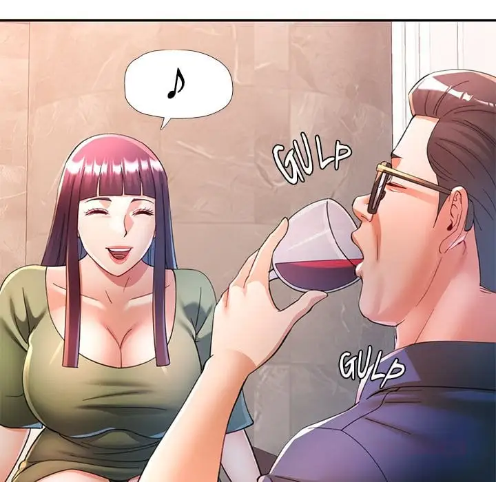In Her Place Chapter 124 Page 111