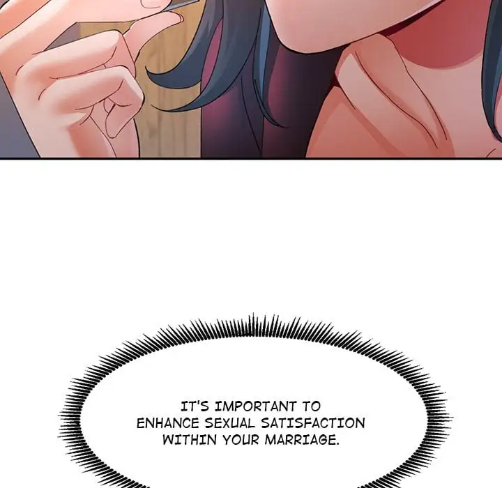 In Her Place Chapter 124 Page 117