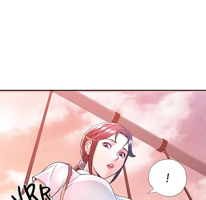 In Her Place Chapter 124 Page 125