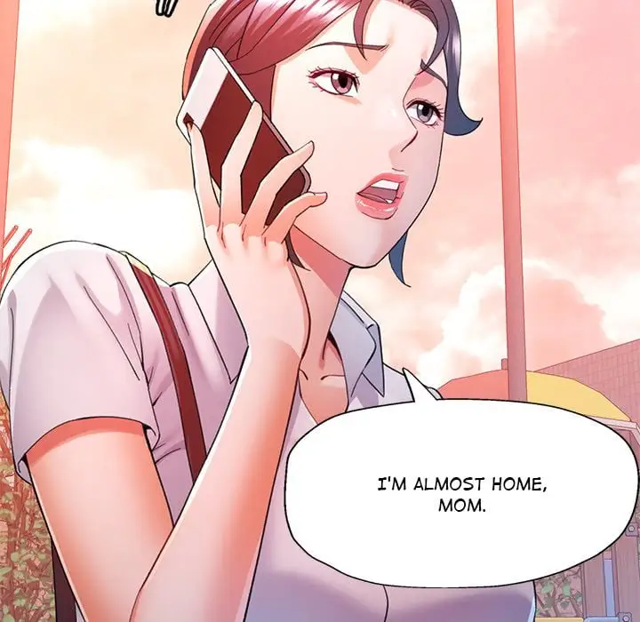 In Her Place Chapter 124 Page 128