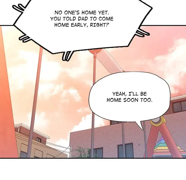 In Her Place Chapter 124 Page 130