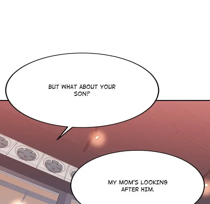 In Her Place Chapter 124 Page 139